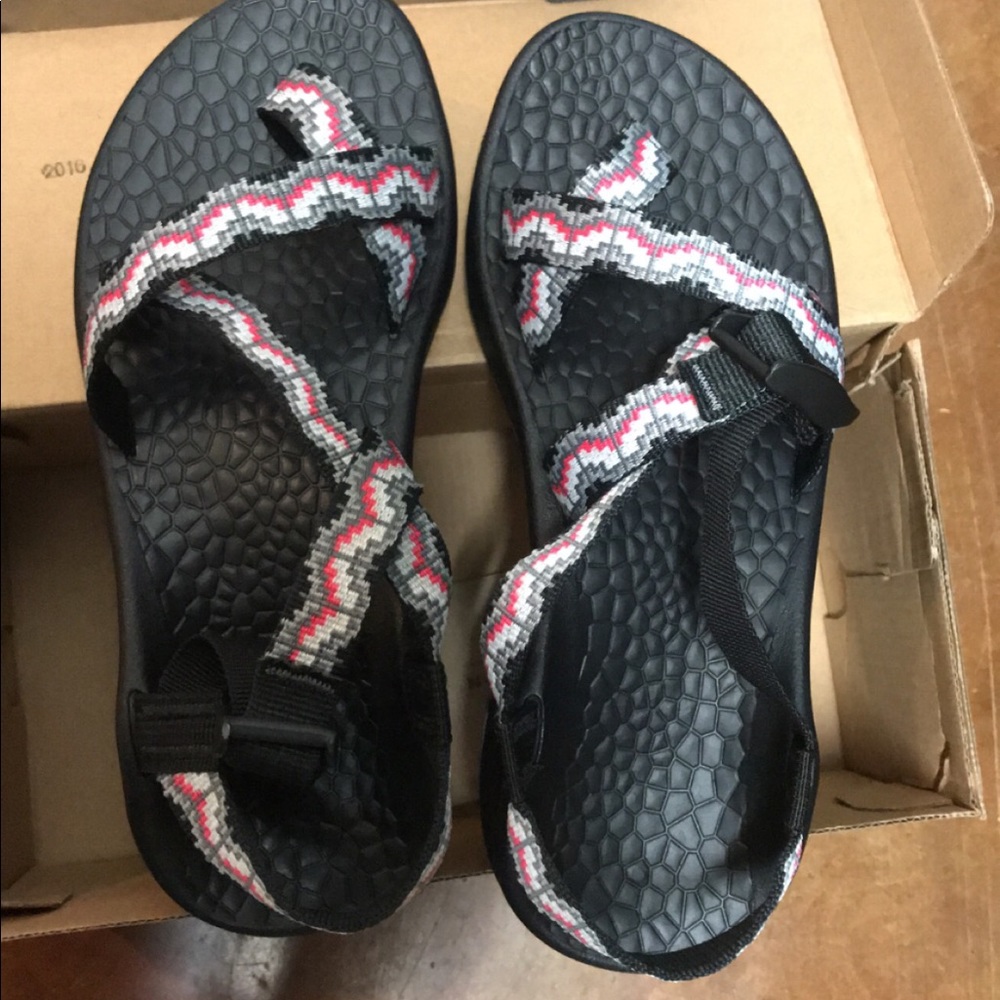 women’s chacos size 7 - Picture 1 of 1